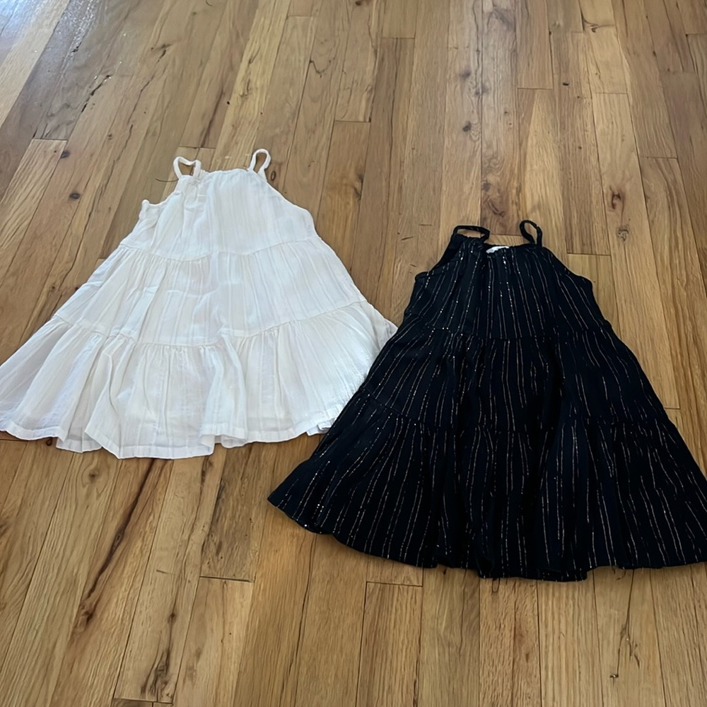 Old navy girls dresses 4T
